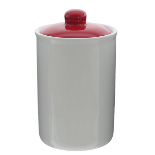 Ёмкость для сыпучих продуктов "Лошадь", 680 мл, L10 W10 H16,5 см