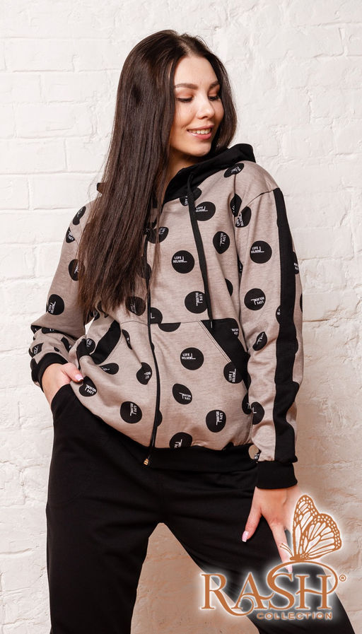 Костюм Рикарда - Rash фото 4