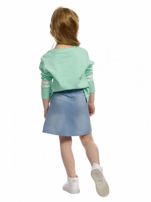 Уценка PELICAN GFS3160 юбка для девочек  фото 3