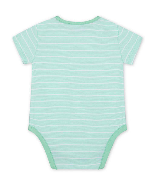 Mothercare / Боди-топ