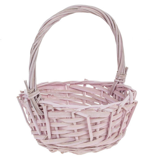 Корзина, L20 W20 H23,5/9 см