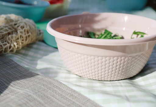 Цена за 2 шт. Миска 7л