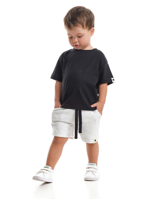 Шорты для малышей ясли 22-7001 мята - Mini maxi фото 26
