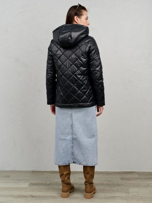 Куртка женская Драйв - Yollochka фото 27