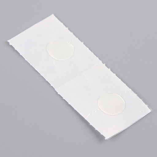 Набор для украшения Перо, набор 2 шт, цвет золото - Страна карнавалия фото 4