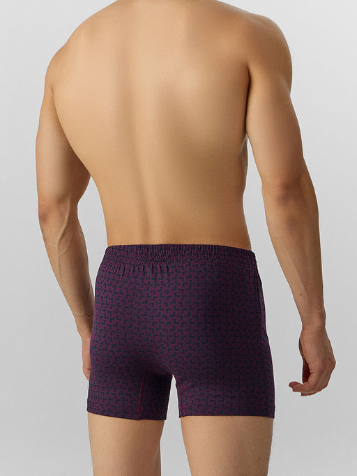 Цена за 2 штуки! ТРУСЫ МУЖСКИЕ - Mark formelle фото 5