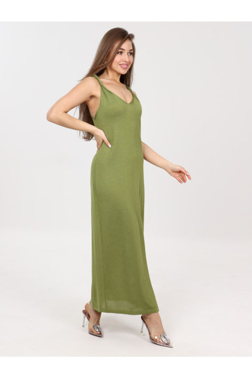 Платье вязаное ПВ-4 - Хороший трикотаж фото 7