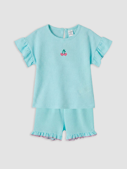 Nak??l? K?z ?ocuk Tak?m