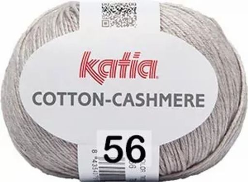 COTTON-CASHMERE KATIA - Concept фото 5