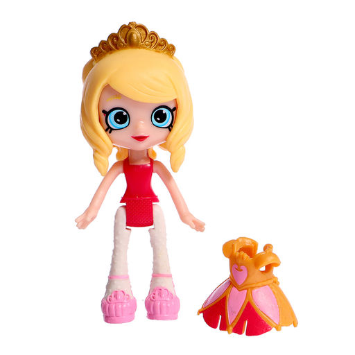 Новогодний подарочный набор Вау сюрприз, принцесса