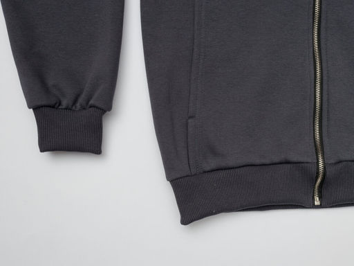 футер 3х нитка С НАЧЕСОМ качества ПЕНЬЕ Костюм мужской утепленный - Knitka фото 4