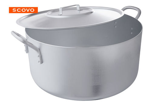 АЛ_Котел 30л. арт.МШ-011 Демидовский