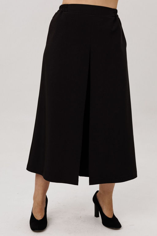 Брюки ANELLI 1787 самурай-кюлоты фото 10