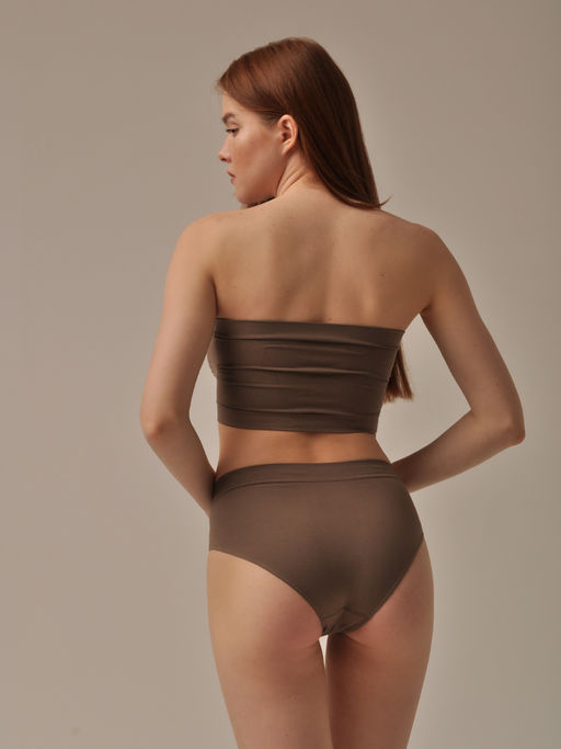 Моделирующий топ-бандо - My фото 45