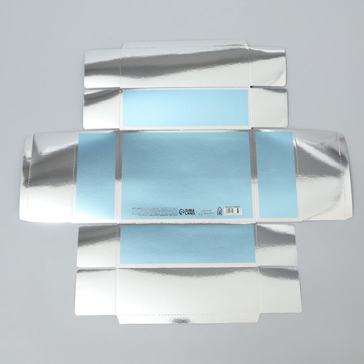 Коробка складная Вдохновляй 21 х 15 х 7 см - Дарите счастье фото 6