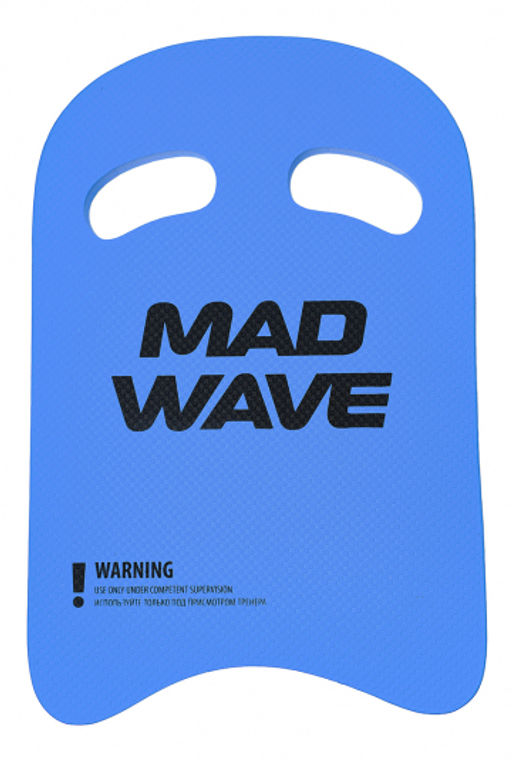 Доска для плавания Kickboard light 25, Kickboard kids, Kickboard ergo, Jet, Alignment - Mad wave фото 4