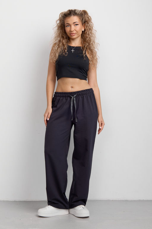 Брюки 36976 - Натали фото 10