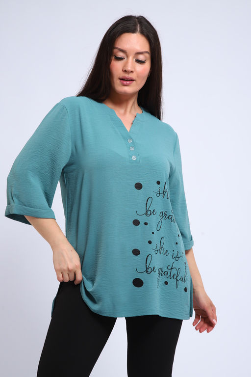 Женская туника 31963