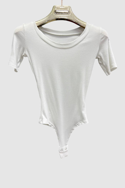 4303 БЕЛОЕ БОДИ