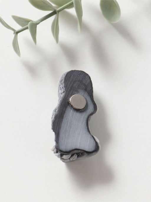 Магнит "Сова 3" (2 вида) , 4,8см