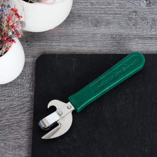 Открывалка 15 см со штопором ручка пластик/ PK-462 /уп 10/500/ - Галеонтрейд фото 3