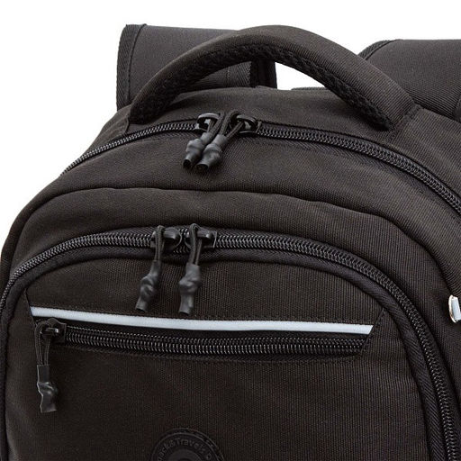 RB-554-3 Рюкзак школьный - Grizzly фото 41