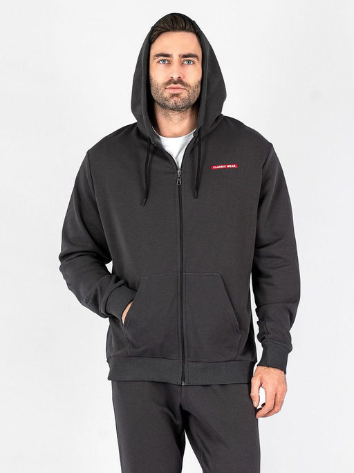 Куртка J.463M черный - Argo classic фото 14