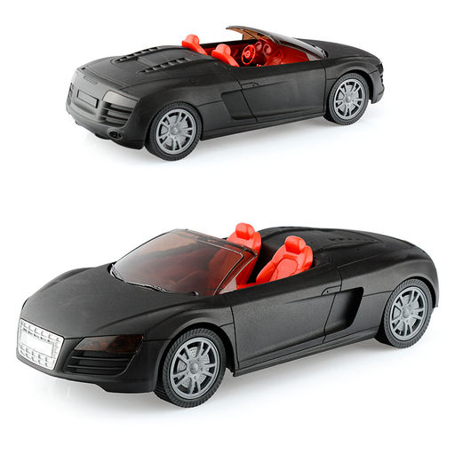 Машинка "Ася"