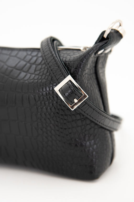 Сумка женская Ц-267.4 черный - Protege фото 5