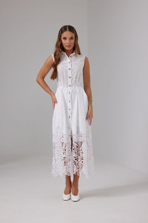 Платье Vesnaletto 4143-1