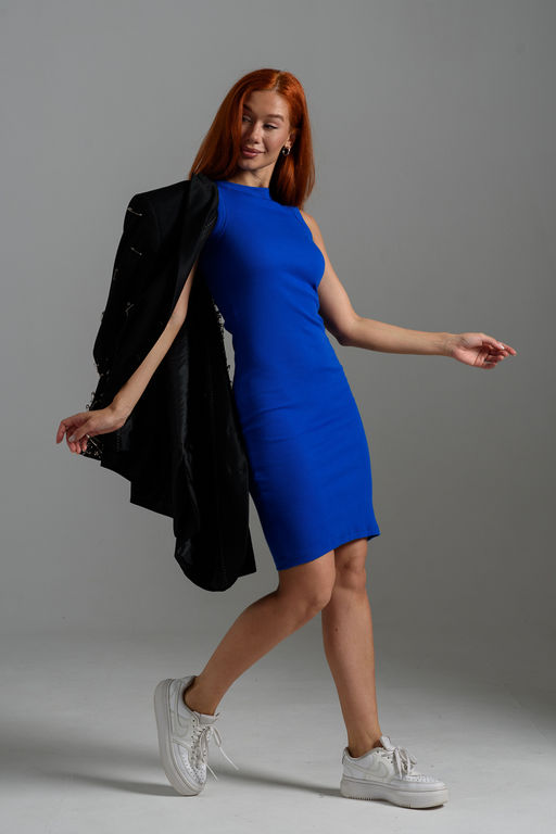 14412 платье женское