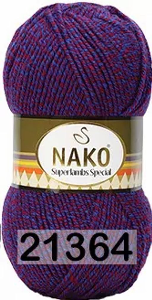 SUPERLAMBS SPECIAL NAKO  фото 29