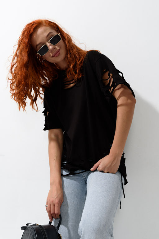 7475 Футболка женская - Натали фото 2