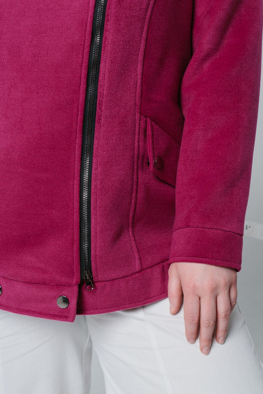 Куртка женская - Jp фото 8