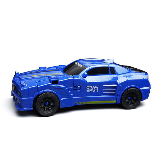 Робот "Автокиборг" в коробке