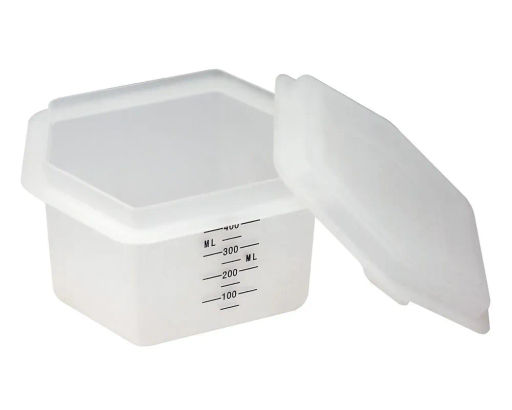 Терка TalleR TR-21921 с контейнером  фото 5