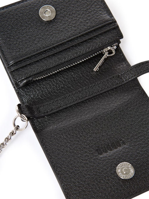 Карточница Labbra L088-468 black  фото 3