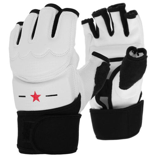 Перчатки для тхэквондо FIGHT EMPIRE, р. L  фото 3