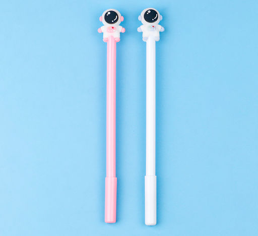 Ручка "Astronauts", mix