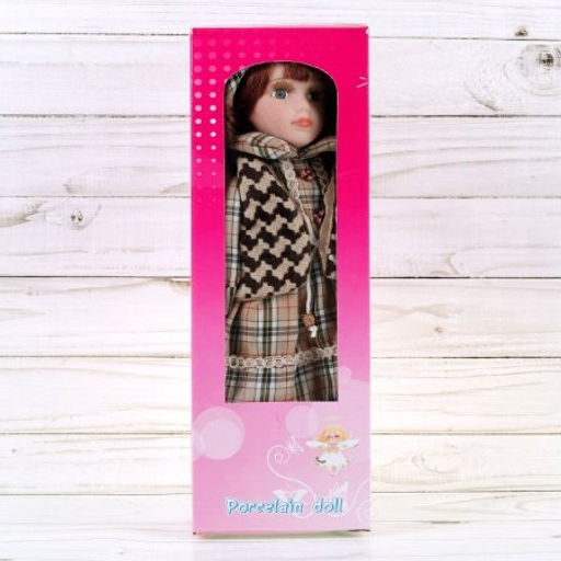 Сувенир коллекционный 30 см / 12012 /уп 48/ - Галеонтрейд фото 7