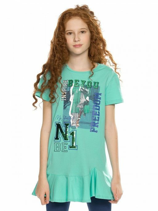 PELICAN, комплект для девочек, Ментол