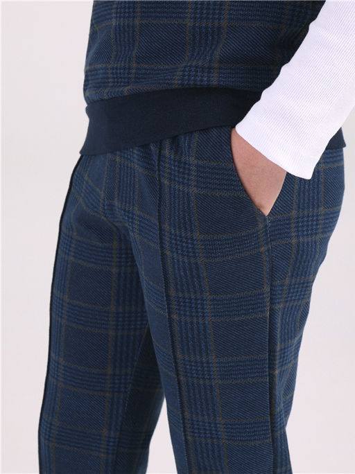 Жилет+брюки 2ПДБ4160258н