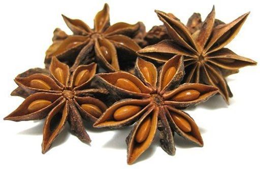 Цена за 0,5кг Бадьян (кг) - Orexispb фото 2