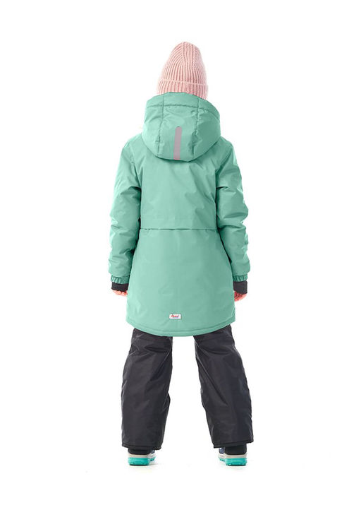 Куртка д/дев. Бейли - Oldos фото 2