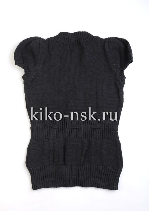 7209 Кардиган для девочки - Kiko фото 3