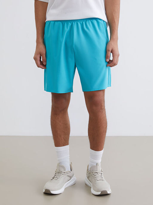 Standart Kal?p Rafael Nadal Bask?l? Erkek ?ort