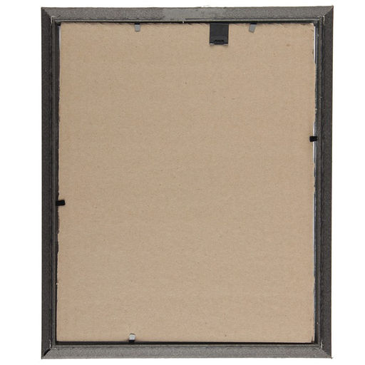 Фоторамка для фото 30×40 см см Keep memories «Офис», пластик, бирюза, (пластиковый экран)