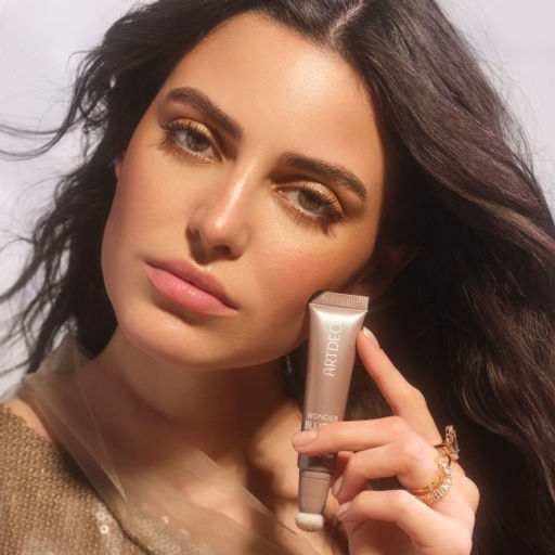 Новинка ARTDECO Жидкий хайлайтер Wonder Blush & Glow, тон 2, 12 мл