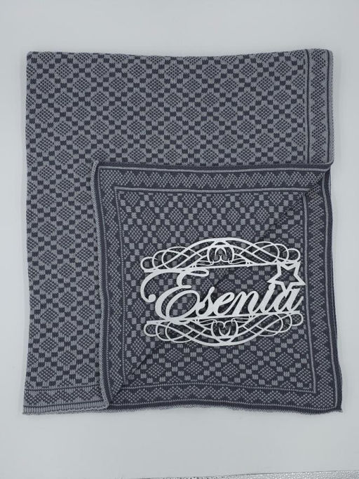 Плед Узор-2 - Есения фото 5