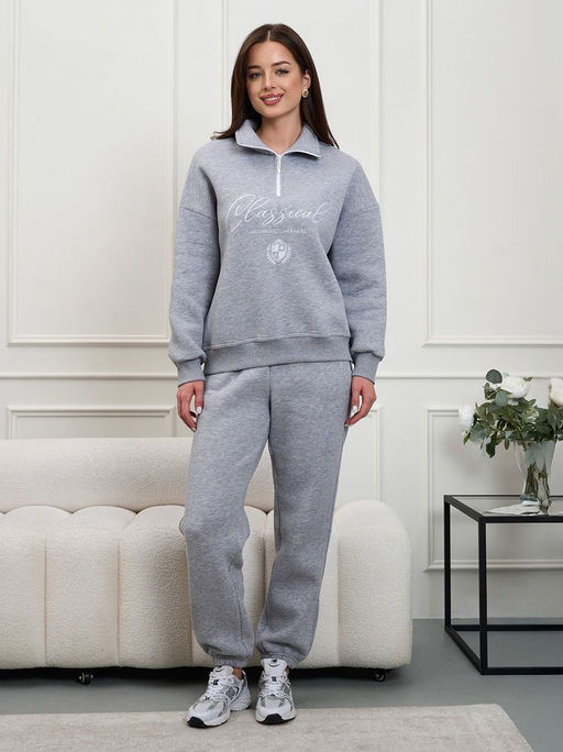 Анорак с начесом J.565 - Argo classic фото 12